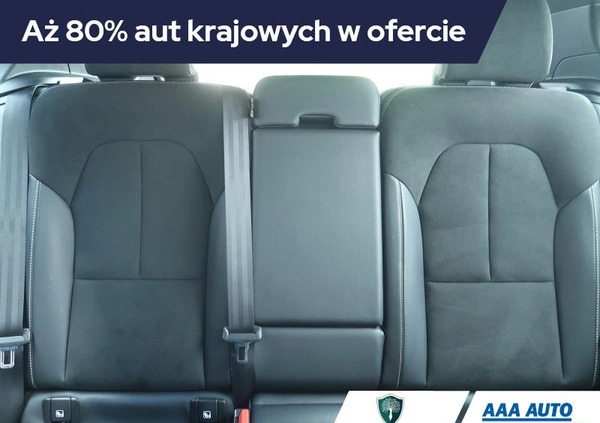 Volvo XC 40 cena 140000 przebieg: 40714, rok produkcji 2021 z Nowy Wiśnicz małe 191